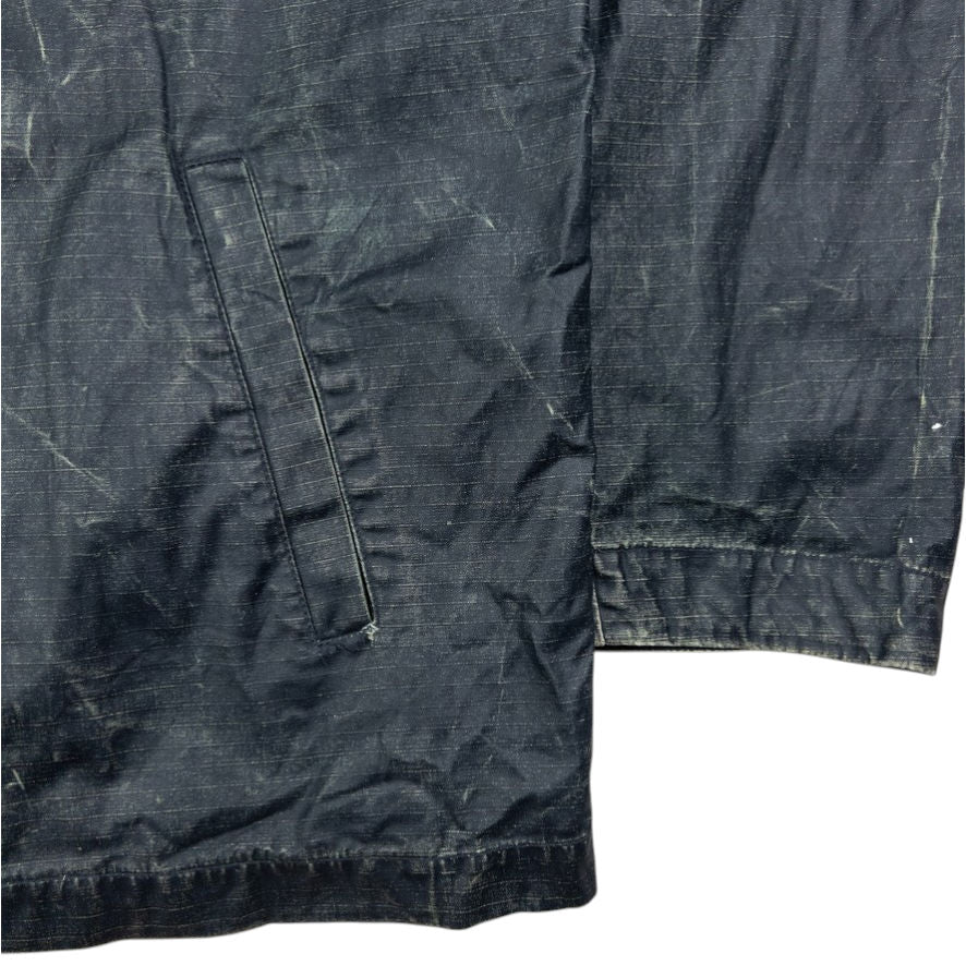Vintage Versace Jeans Couture Button Up Jacket Size XL