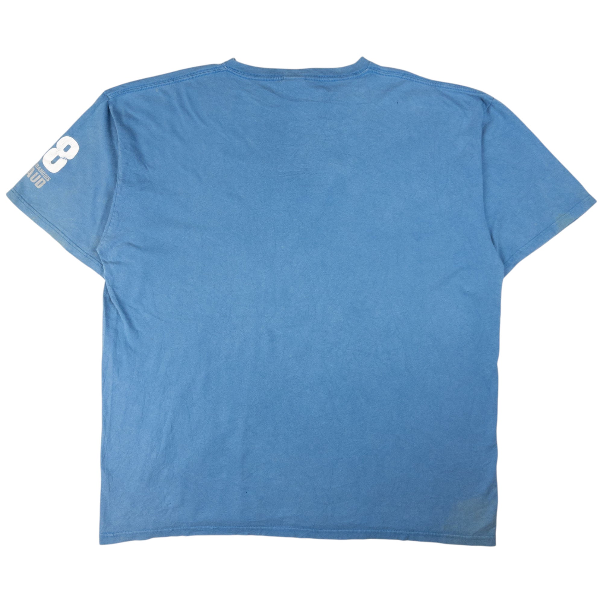 Vintage Marithe + Francois Girbaud T Shirt Size XXL