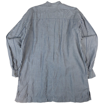 Vintage Issey Miyake Button Up Long Sleeve Shirt Size M