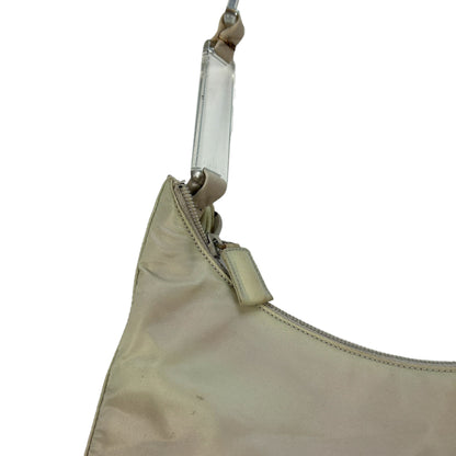 Vintage Prada Shoulder Bag