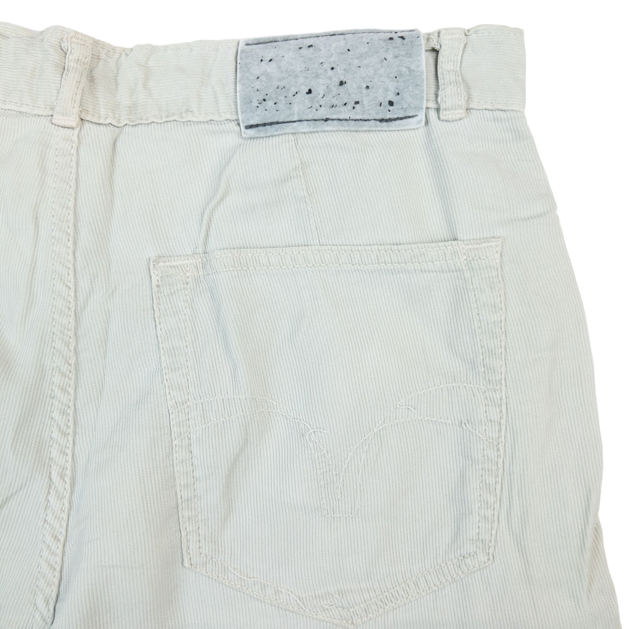 Vintage Marithe + Francois Girbaud Corduroy Trousers Size W30