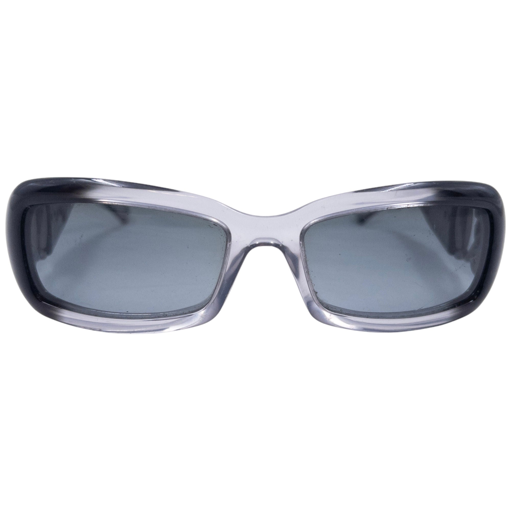 Vintage Gucci Gradient Sunglasses