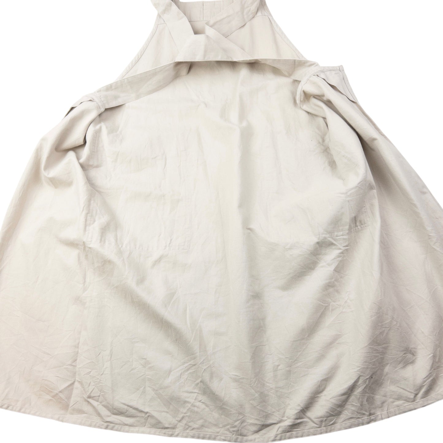 Vintage 90s Issey Miyake Apron