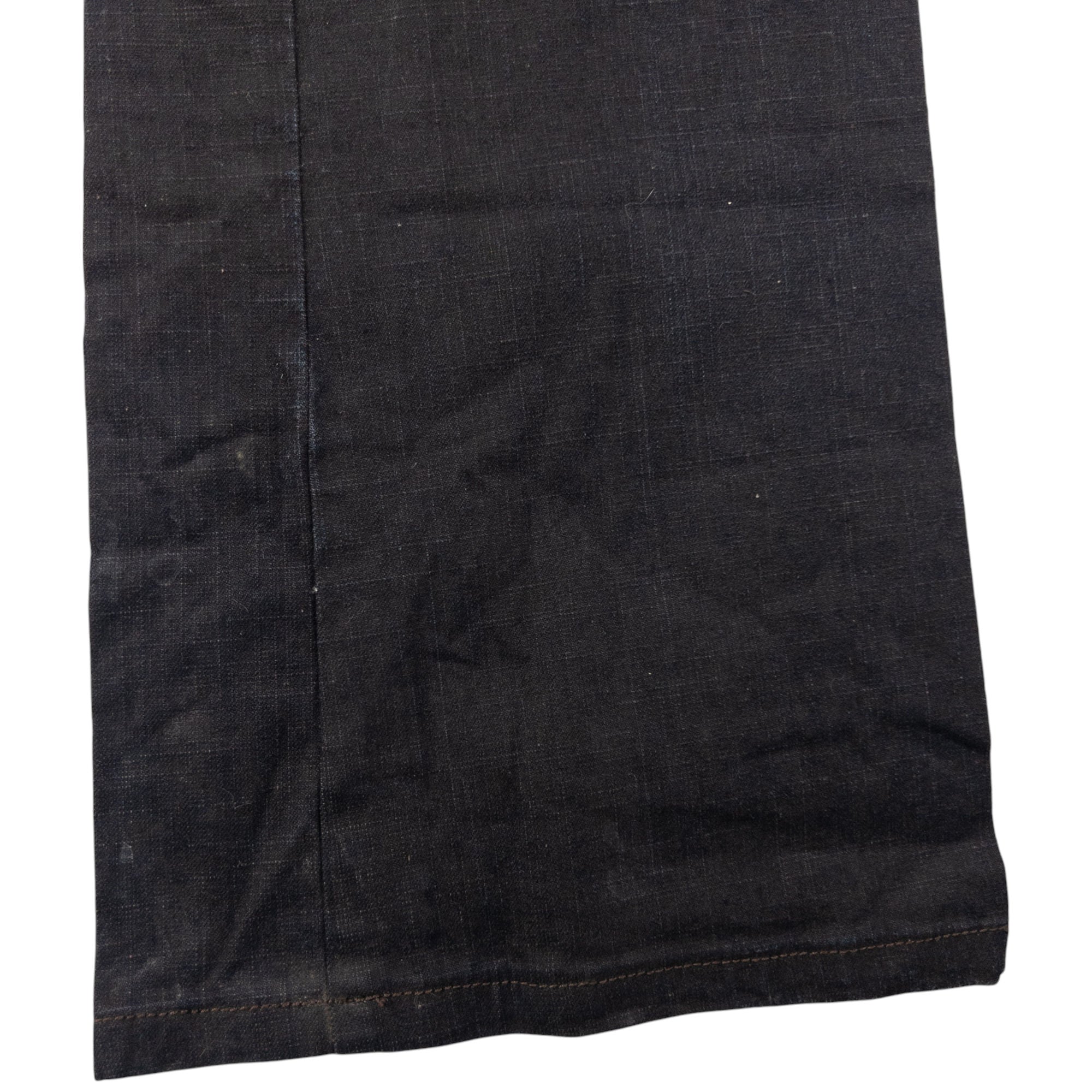 Vintage Marithe + Francois Girbaud Flared Denim Jeans Size W29