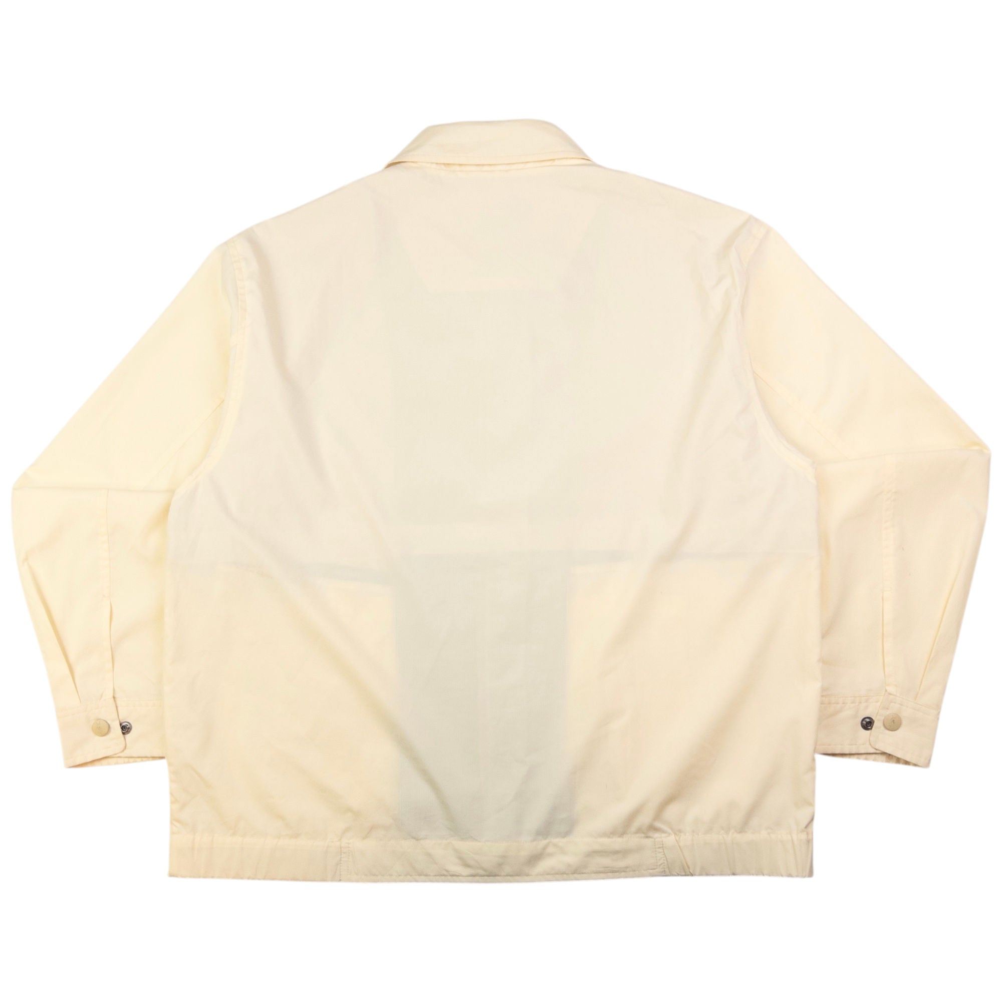 Vintage YSL Yves Saint Laurent Harrington Jacket Size M