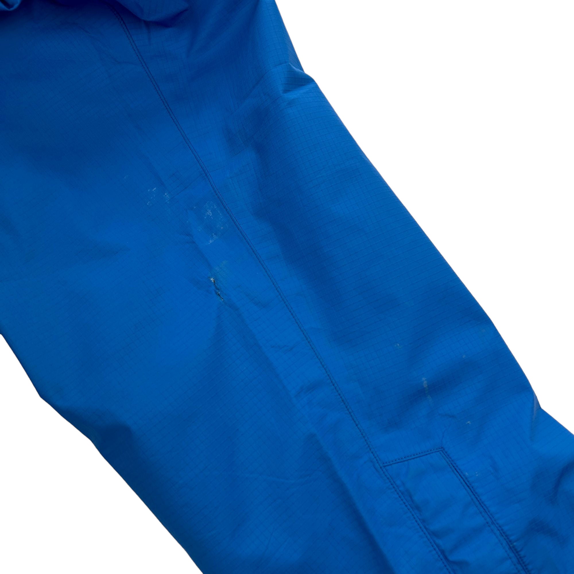 Vintage Montbell GORE-TEX Waterproof Trousers Size W28