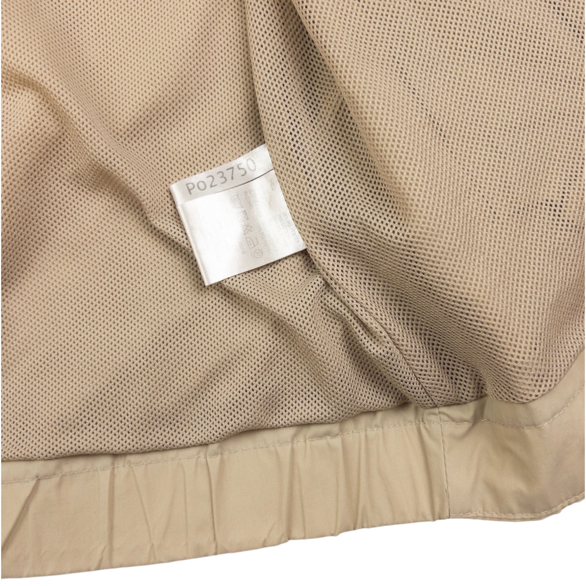 Vintage YSL Yves Saint Laurent Harrington Jacket Size L