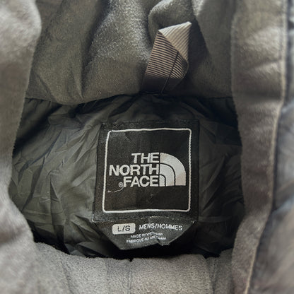 Vintage The North Face Puffa Gilet Size L