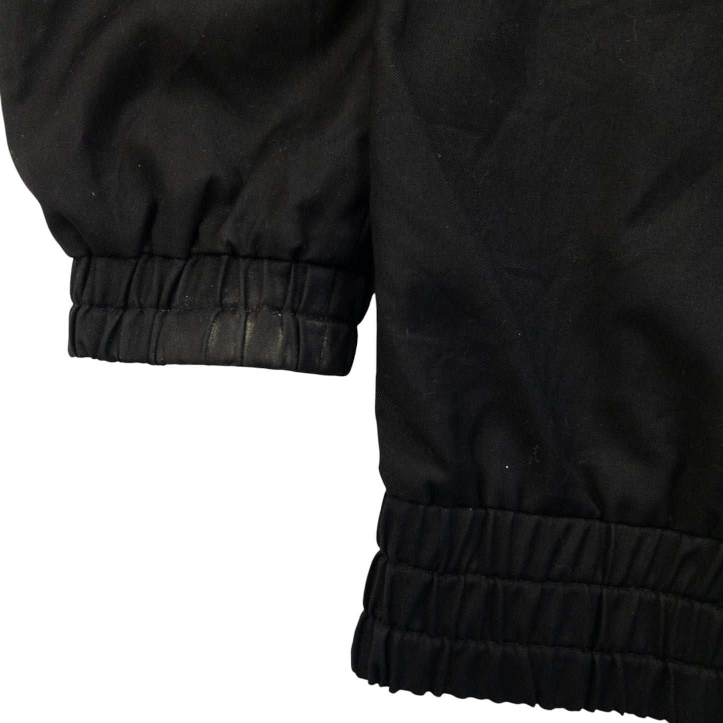Needles Zip Up Jacket Size M