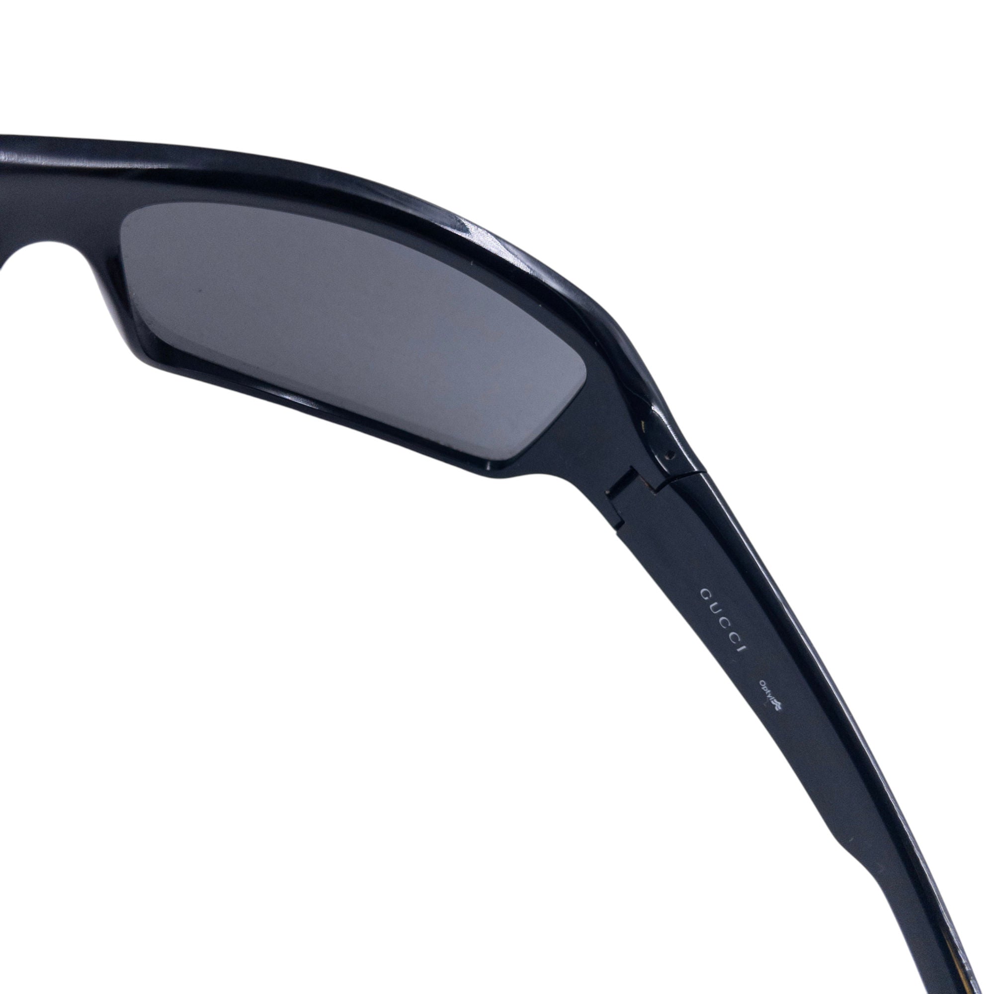 Vintage Gucci Sunglasses