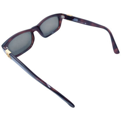 Vintage Gianni Versace Tortoise Shell Sunglasses