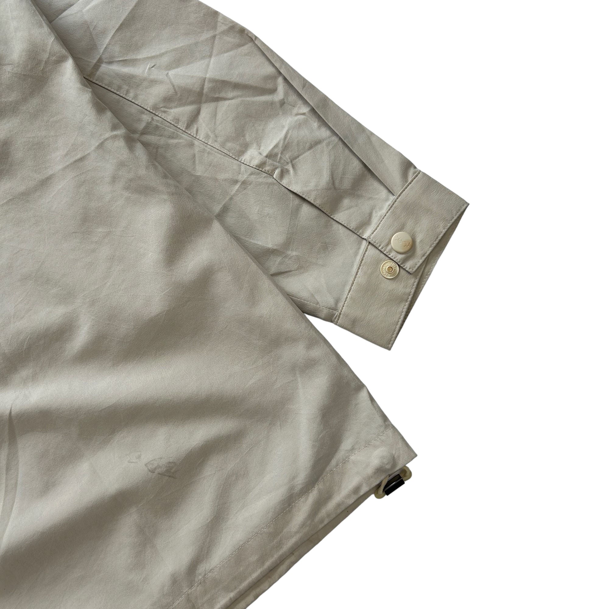 Vintage Yves Saint Laurent Jacket Size XL