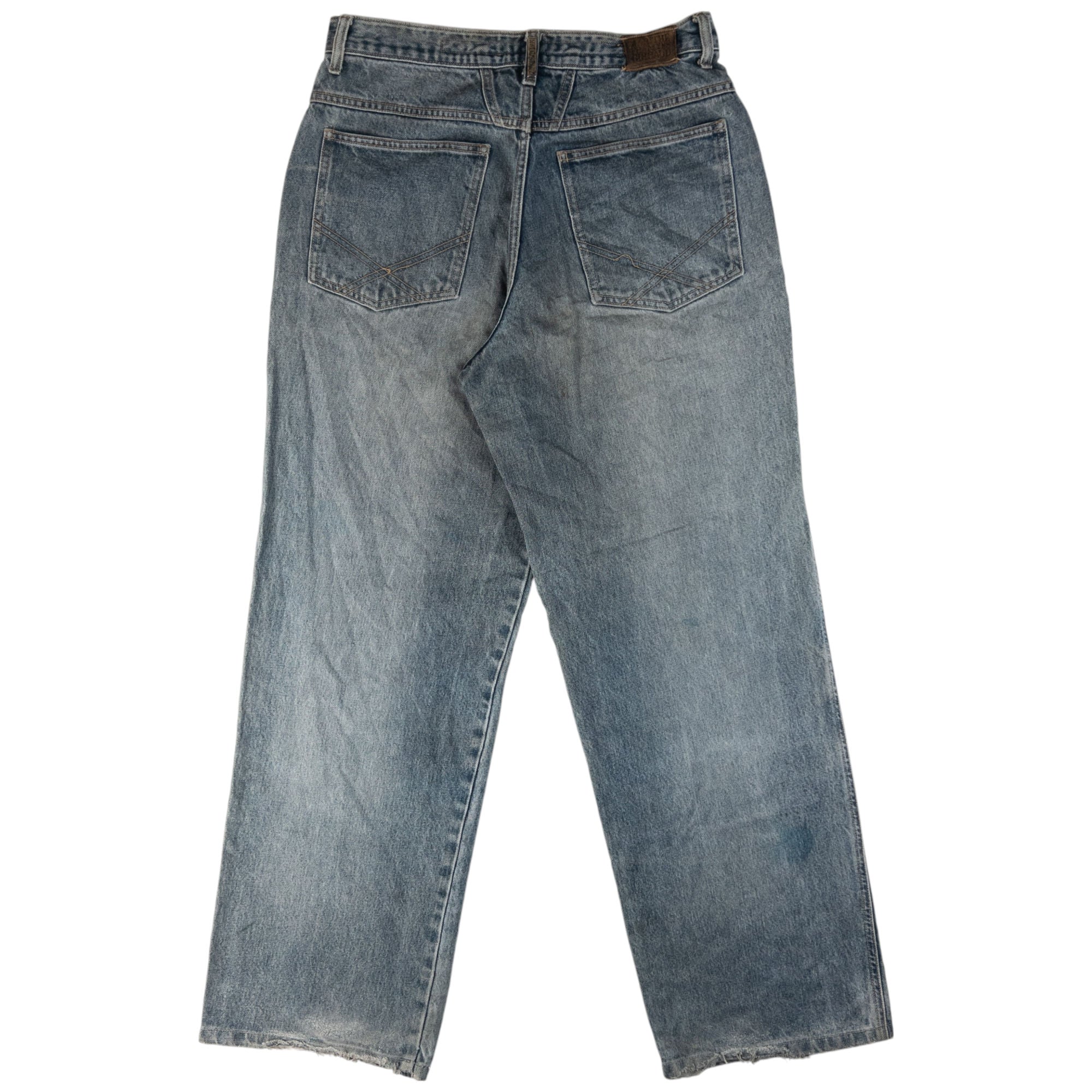 Vintage Marithe + Francois Girbaud Denim Jeans Size W30