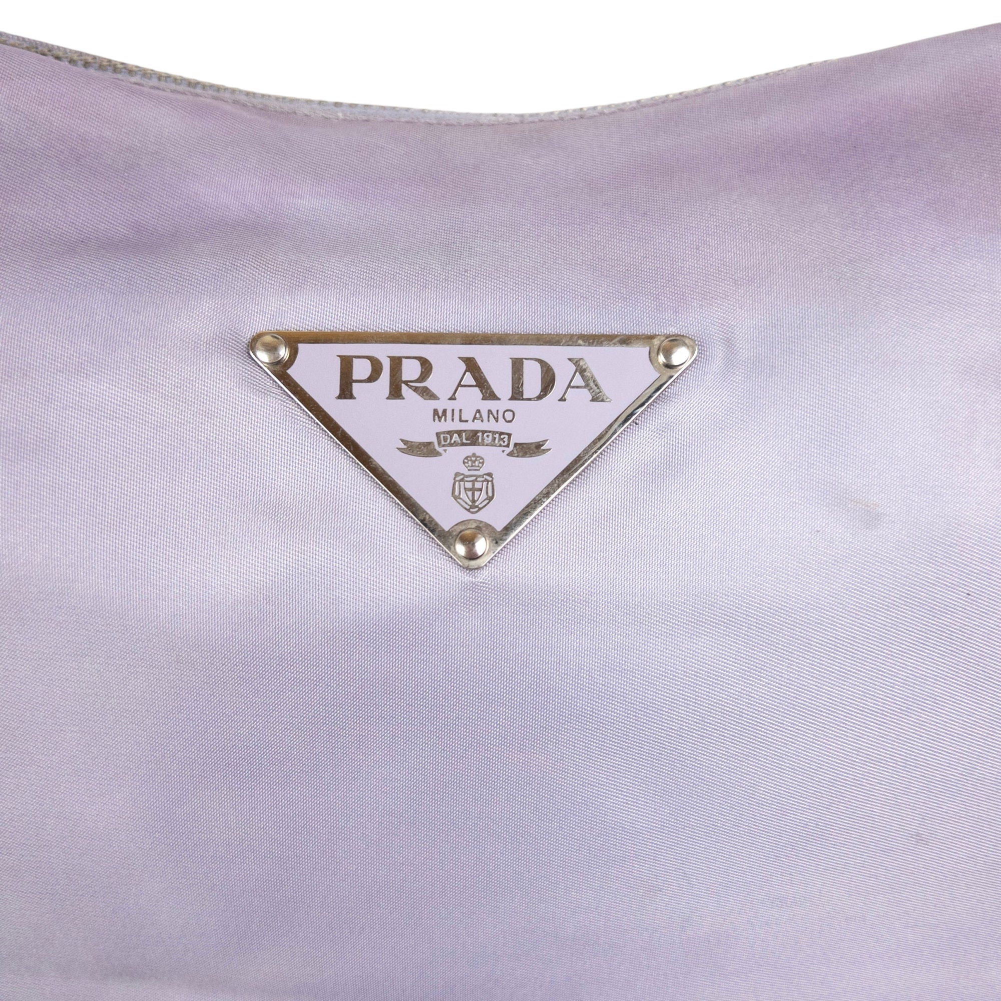 Vintage Prada Shoulder Bag