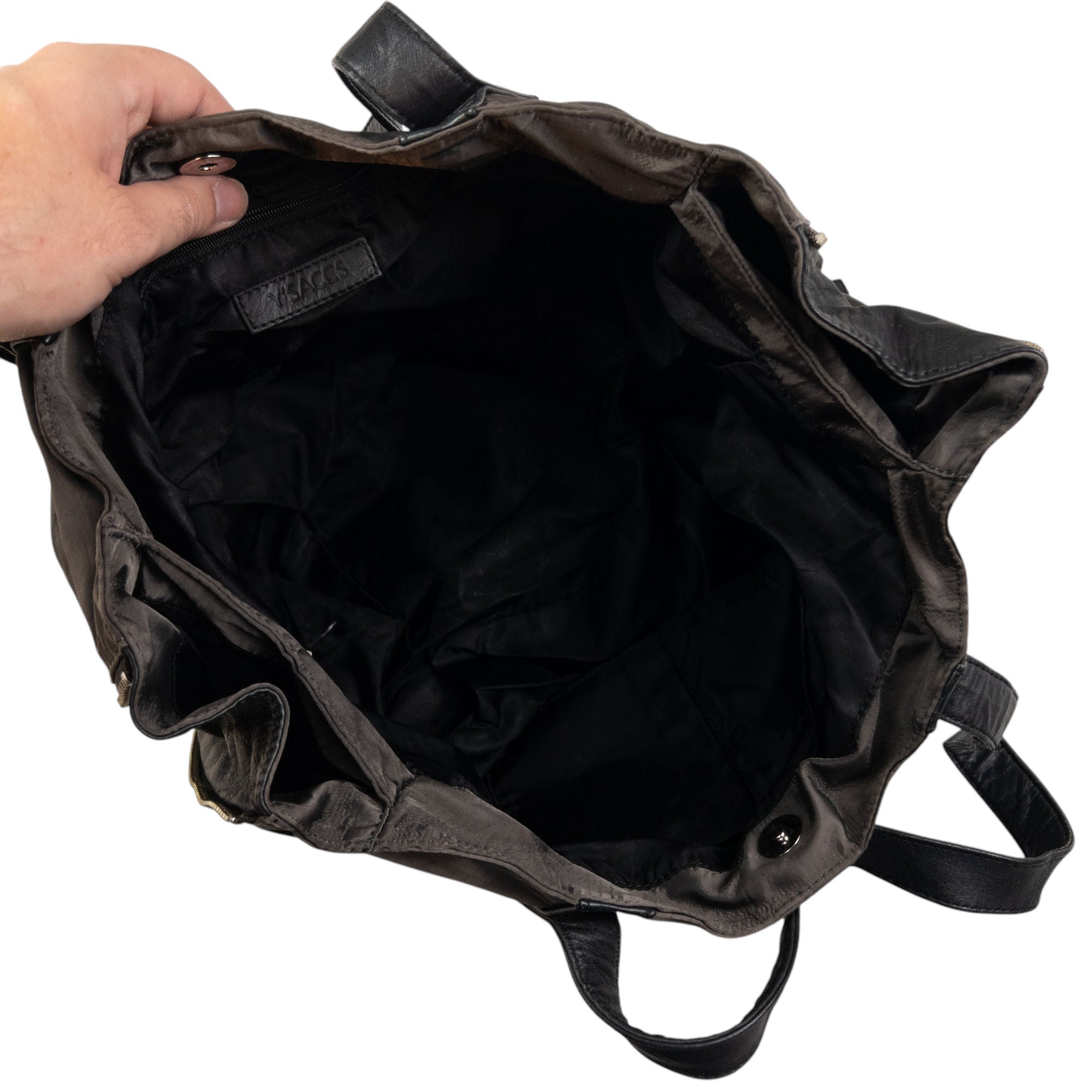 Vintage Y'Saccs By Yohji Yamamoto Shoulder Bag