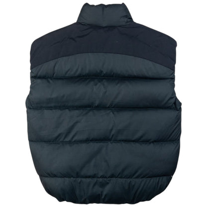 Vintage Mountain Hardwear Zip Up Puffer Gilet Size S