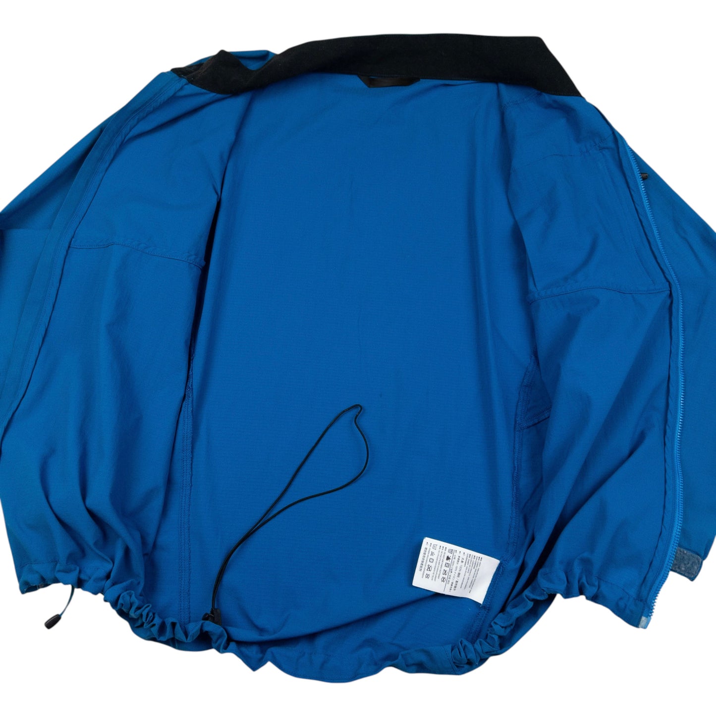 Vintage Arcteryx Lightweight Zip Up Jacket Womens Size S