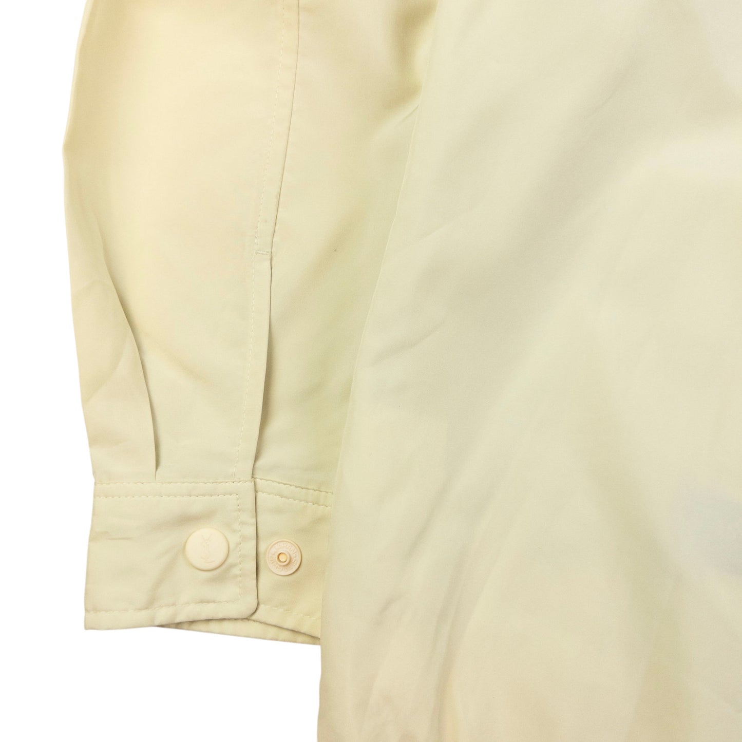 Vintage YSL Yves Saint Laurent Harrington Jacket Size M