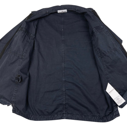 Vintage Stone Island Lightweight Jacket Size M