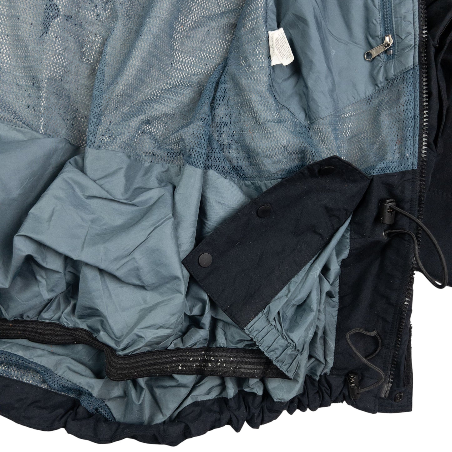 Vintage Patagonia Zip Up Snowboarding Jacket Size M