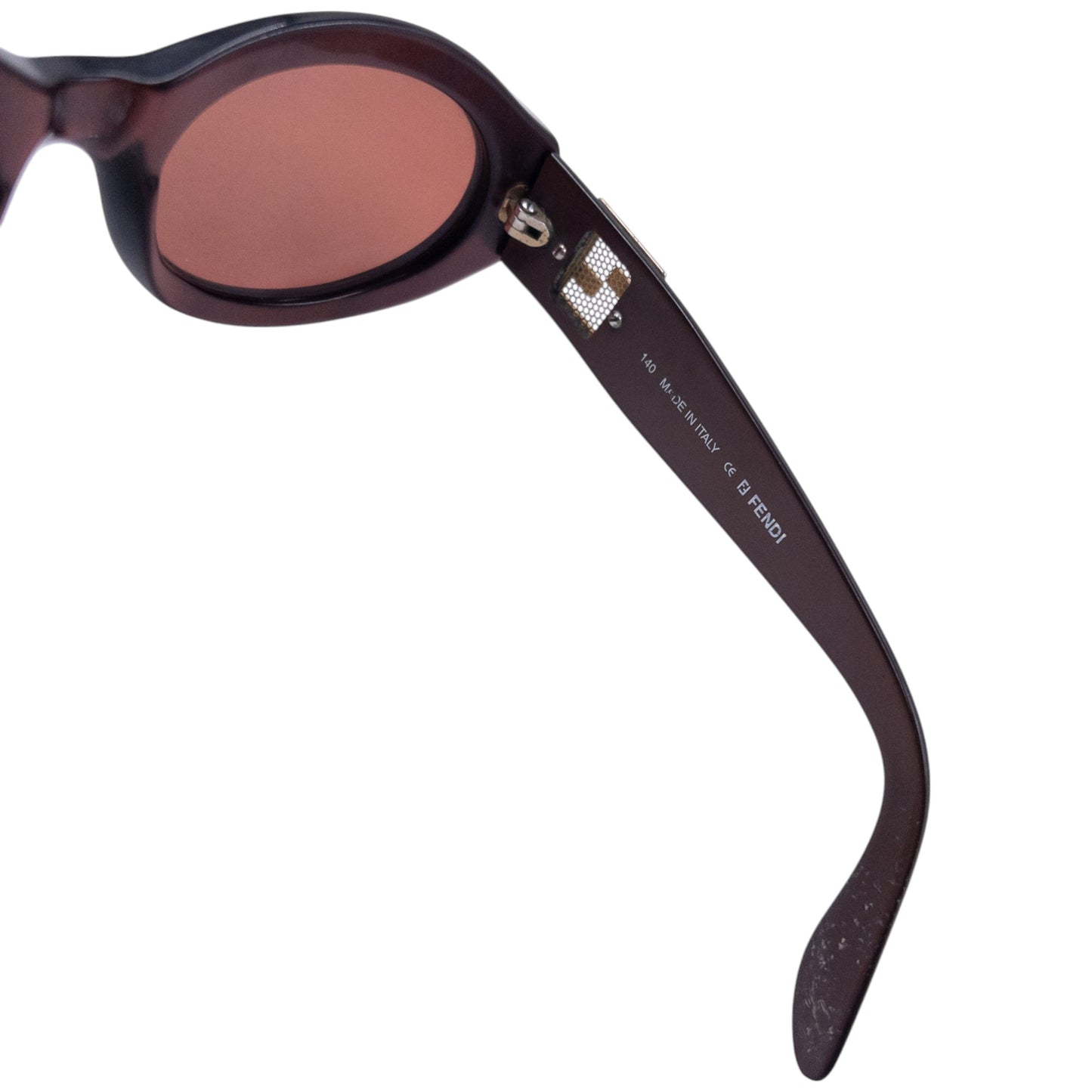 Vintage Fendi Sunglasses