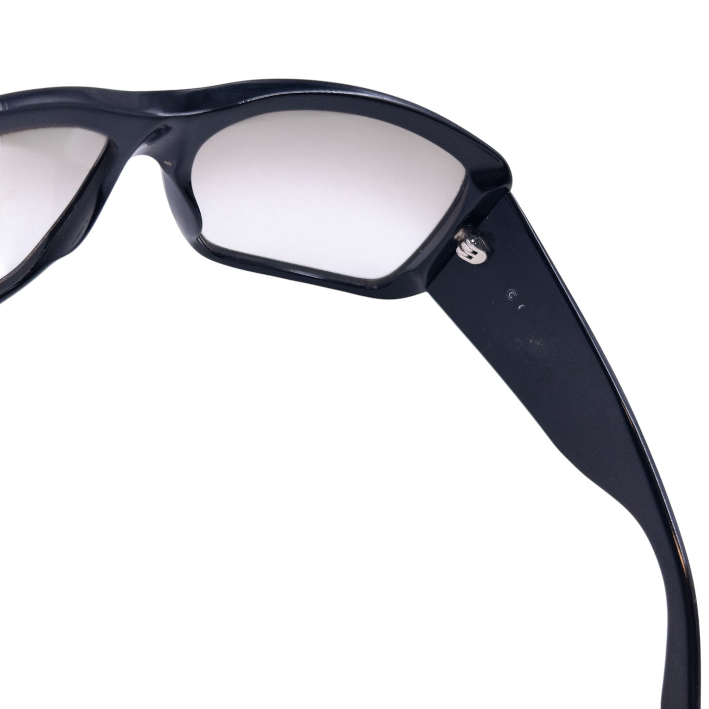 Vintage Dior Flower Sunglasses