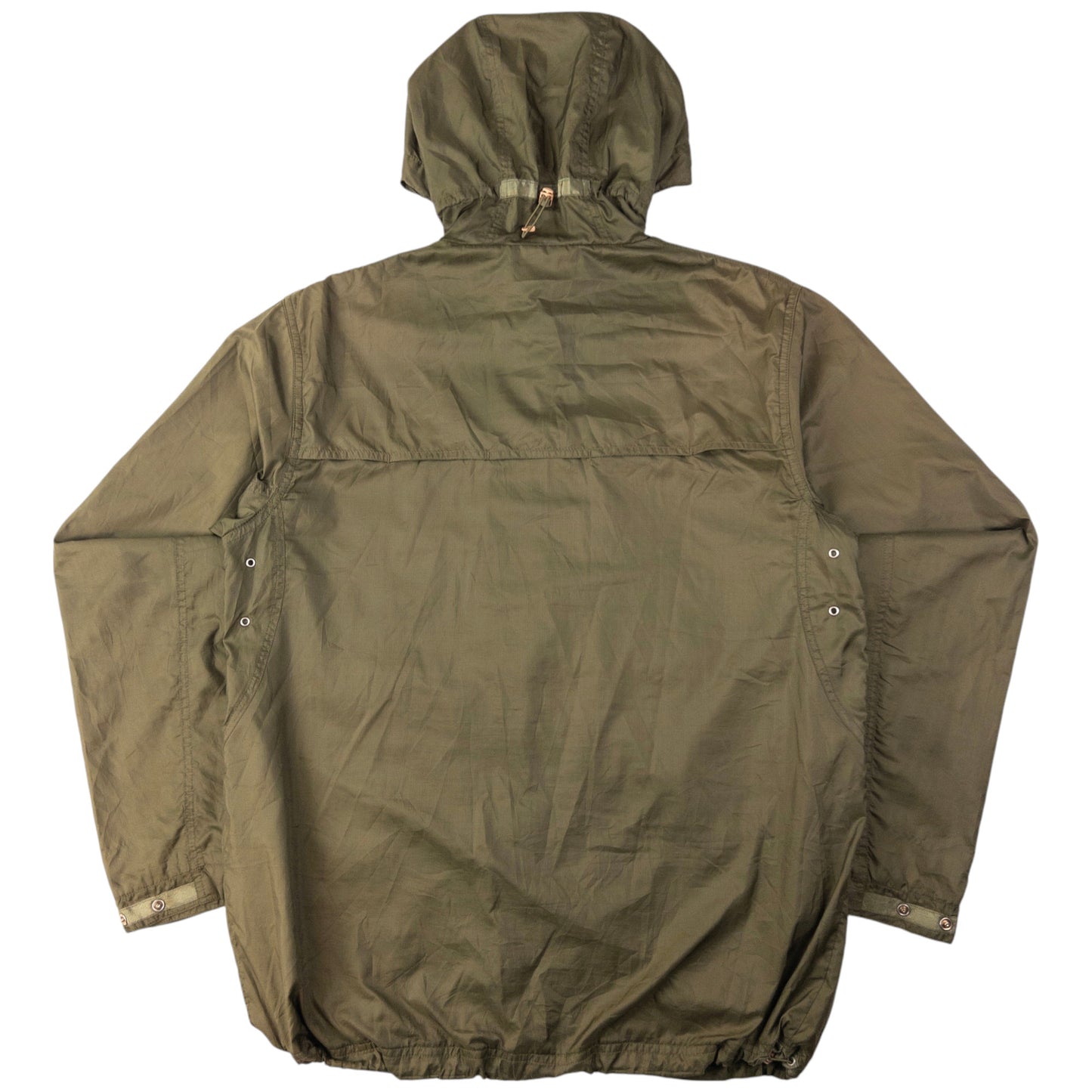 Vintage Stussy Lightweight Zip Up Jacket Size XL