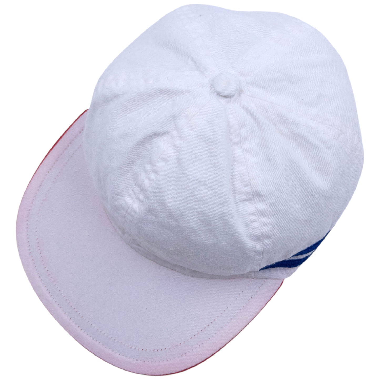 Vintage 2000s Dolce & Gabbana Embroidered Hat Size L