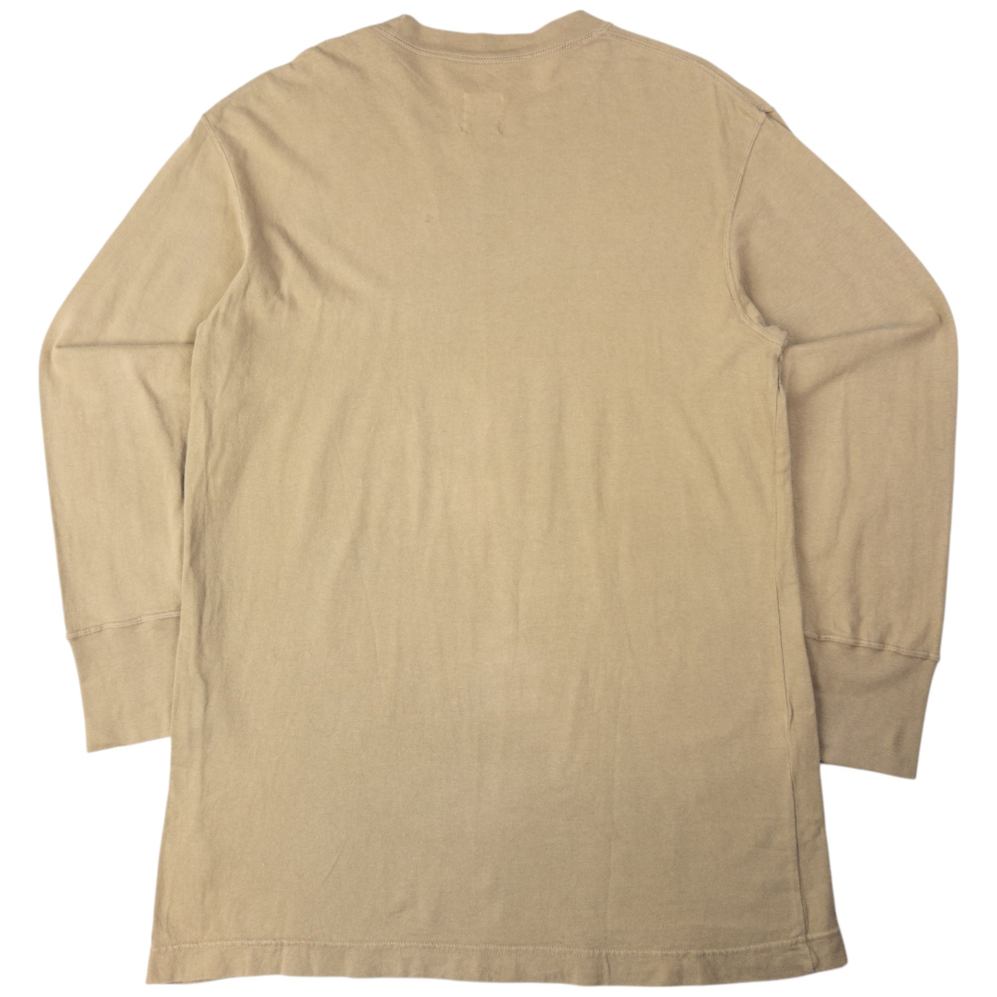 Vintage Hai Sporting Gear By Issey Miyake Long Sleeve T Shirt Size M