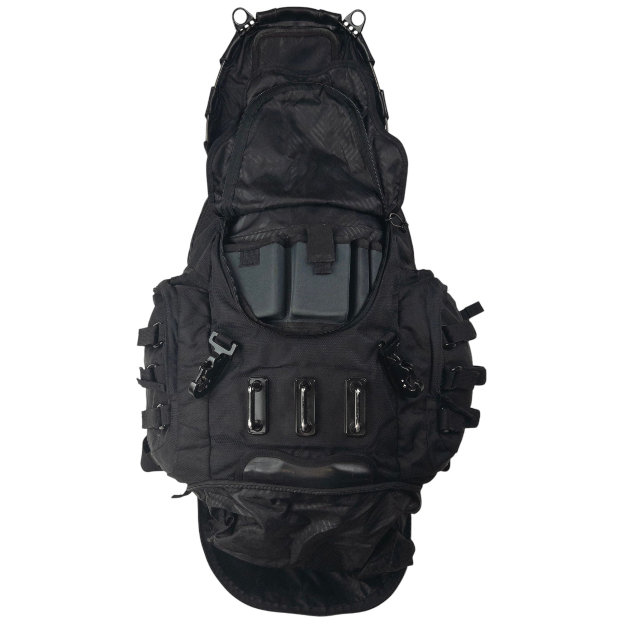 Vintage Oakley Kitchen SInk Cargo Backpack