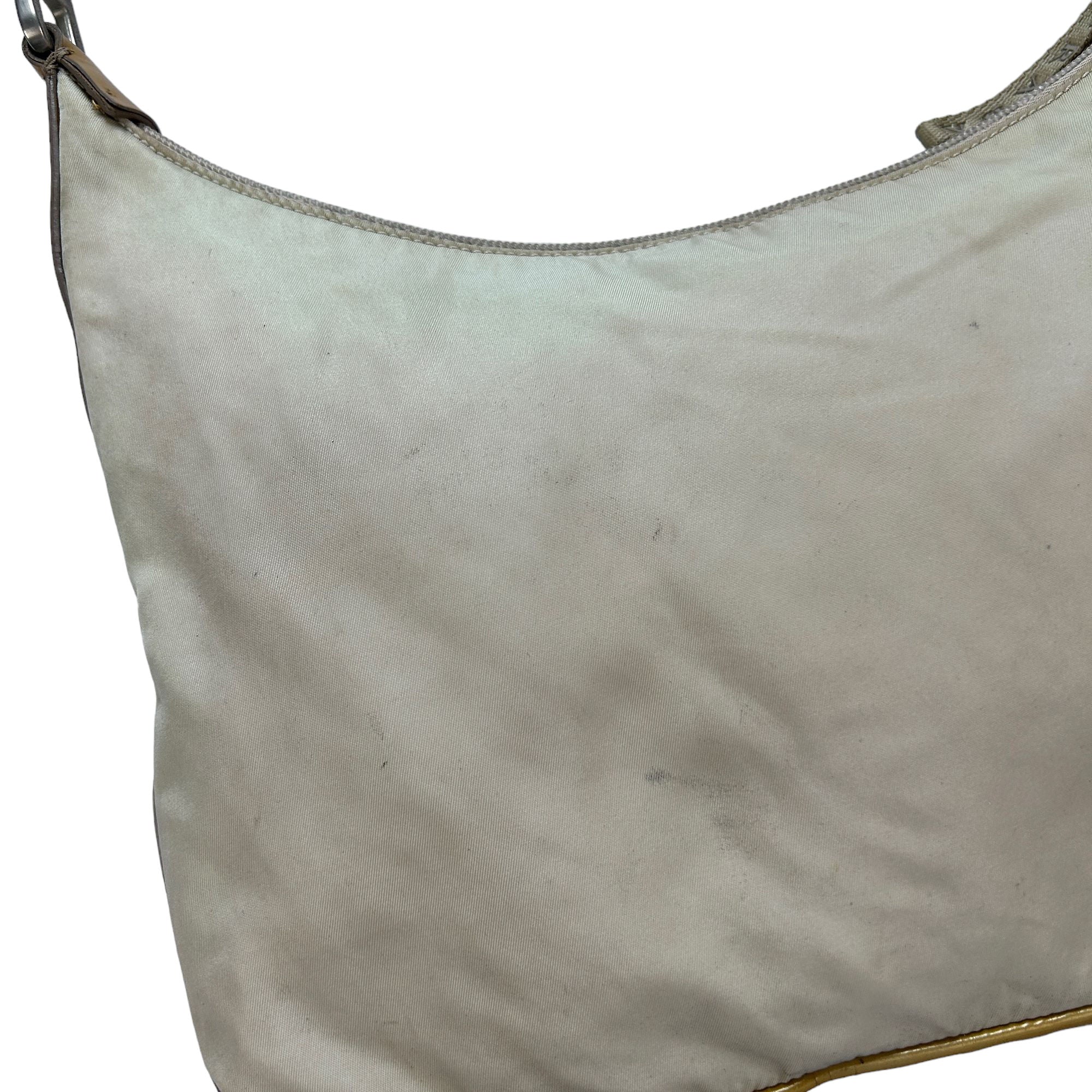 Vintage Prada Shoulder Bag