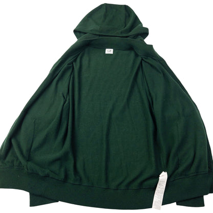 Vintage CP Company Zip Up Hoodie Size M