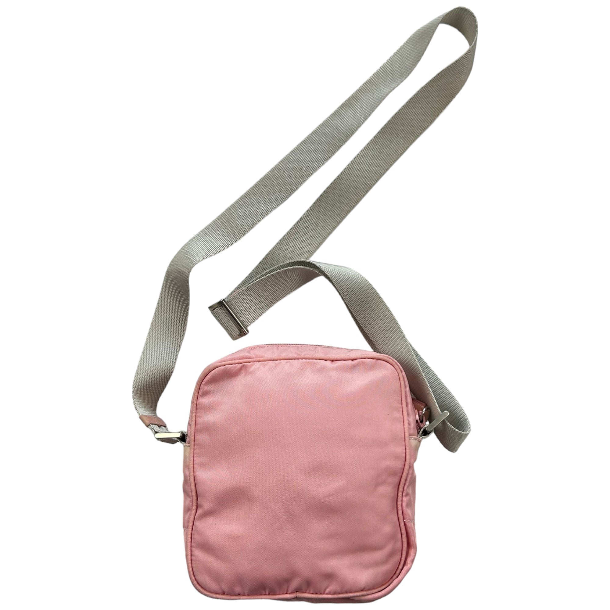 Vintage Prada Sport Cross Body Bag