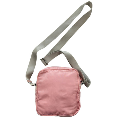 Vintage Prada Sport Cross Body Bag