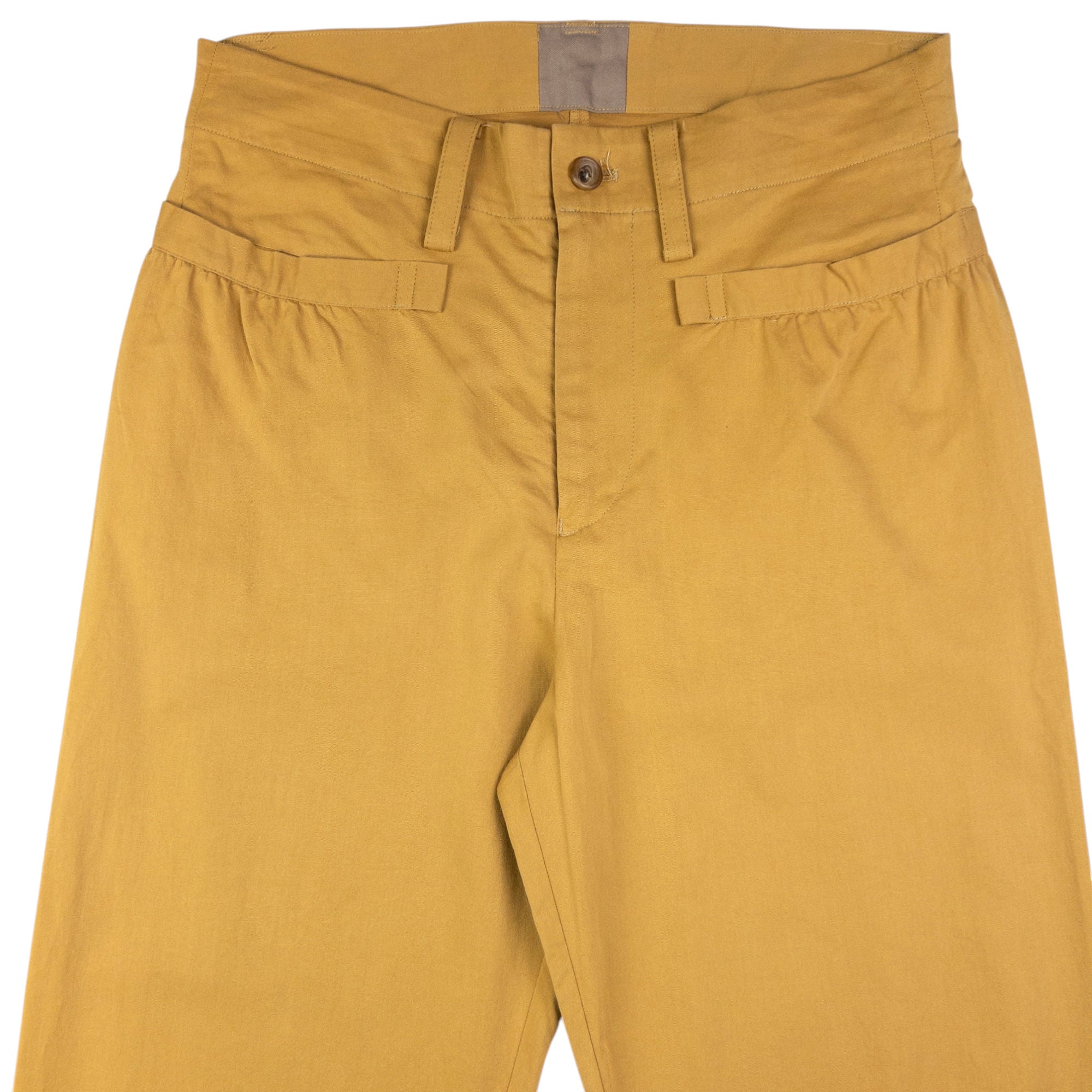 Vintage Issey Miyake MEN Lightweight Trousers Size W32
