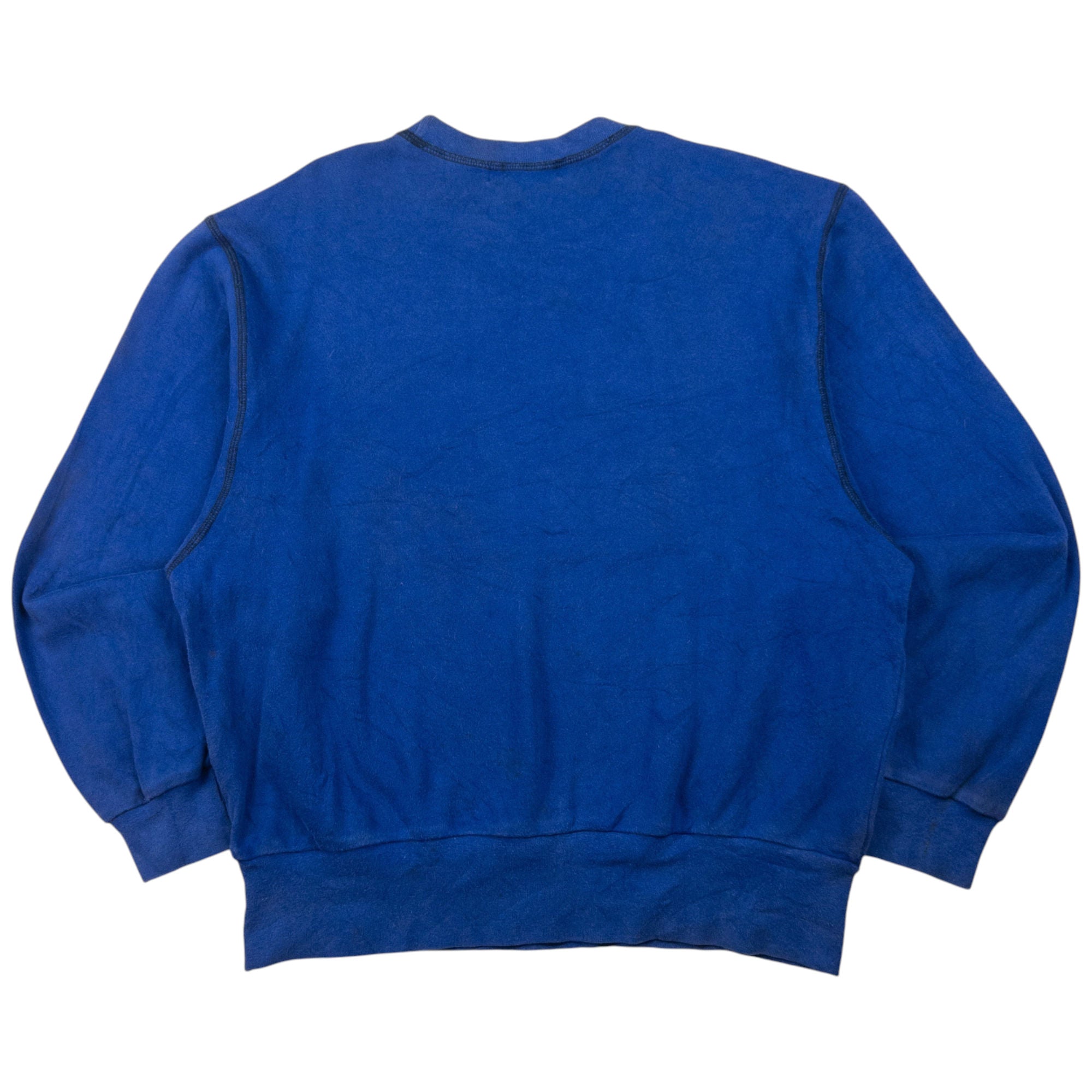 Vintage YSL Yves Saint Laurent Sweatshirt Womens Size M
