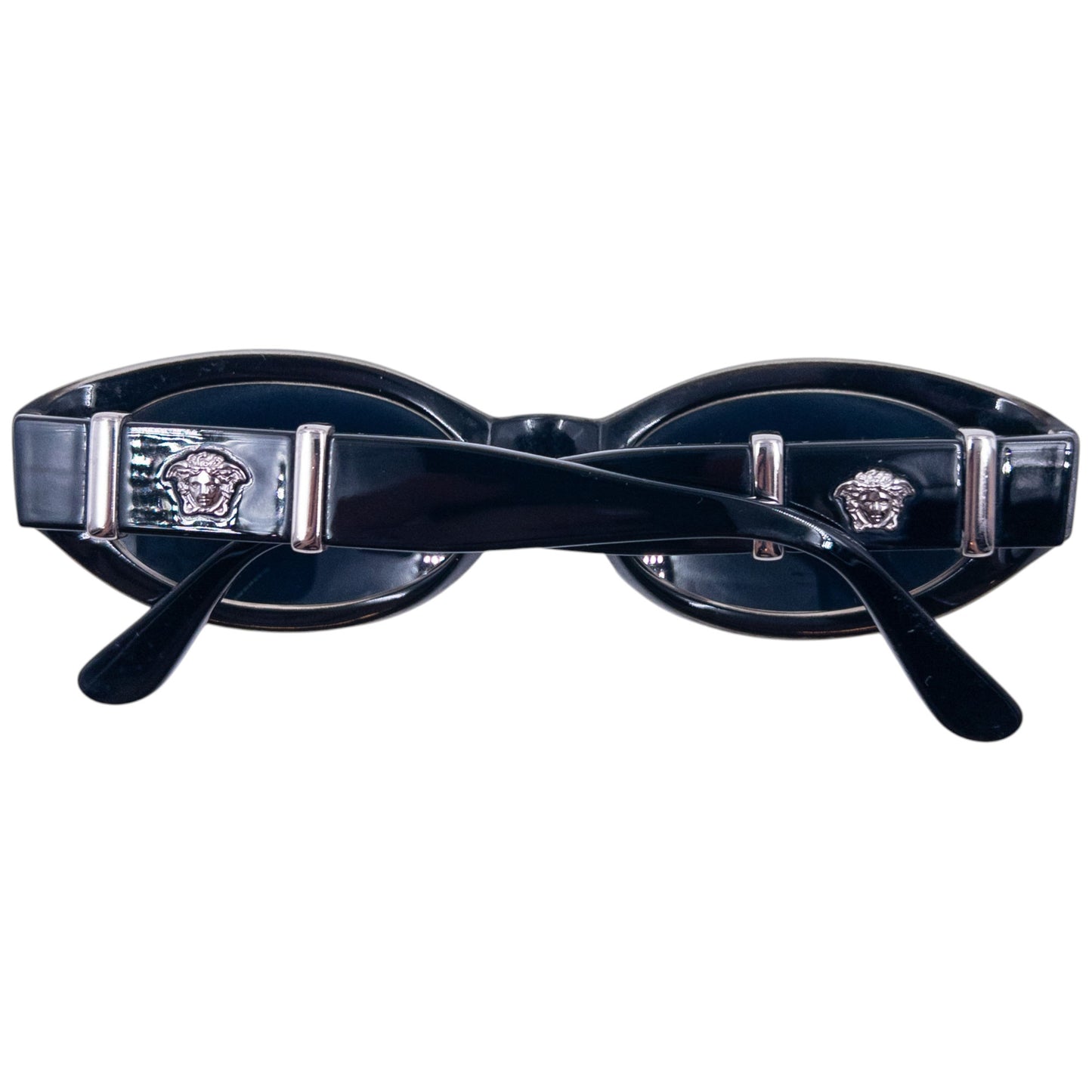 Vintage Gianni Versace Medusa Sunglasses