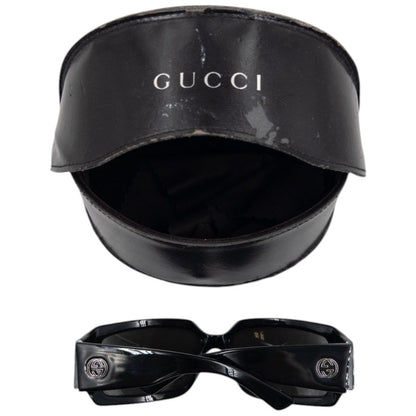 Vintage Gucci Sunglasses
