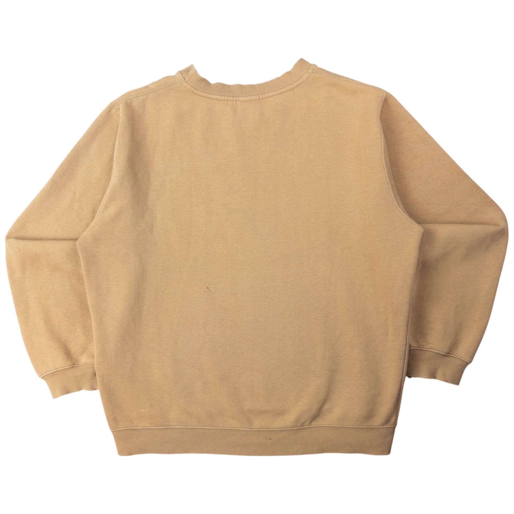 Vintage Stussy Graphic Sweatshirt Size M