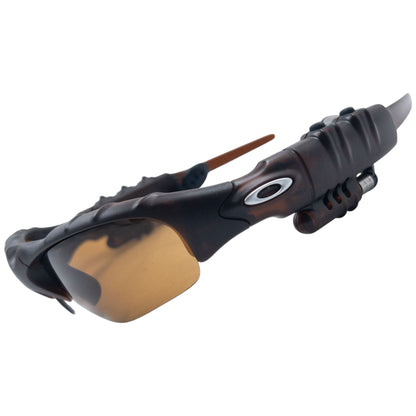 Vintage Oakley Thump Sunglasses