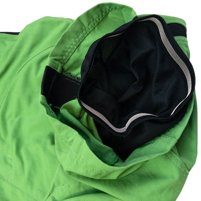 Vintage Oakley Padded Cycling Shorts Size W38