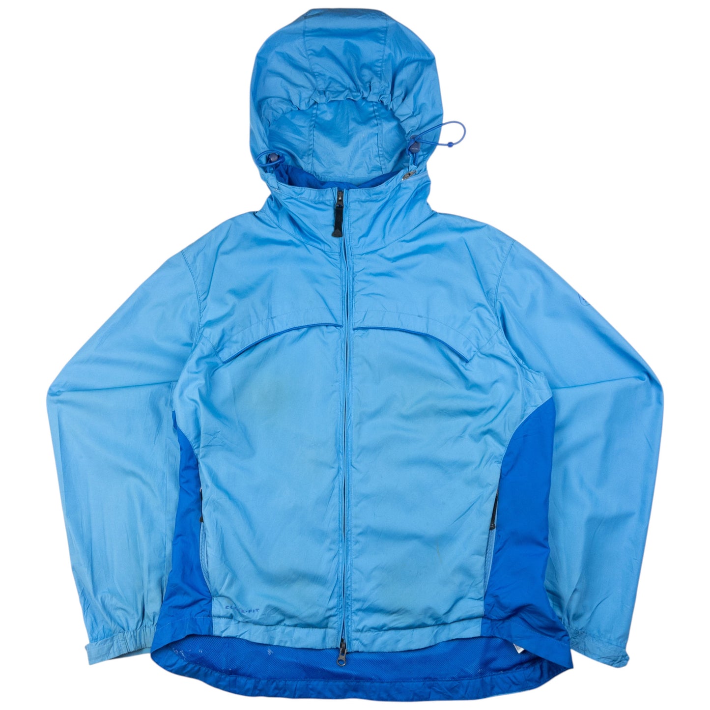 Vintage Nike ACG Climafit Zip Up Jacket Womens Size L