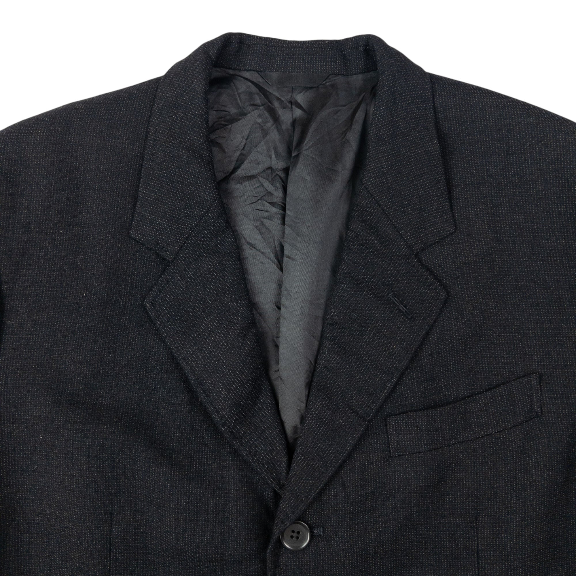 Vintage Yohji Yamamoto D'Urban A.A.R Blazer Size M