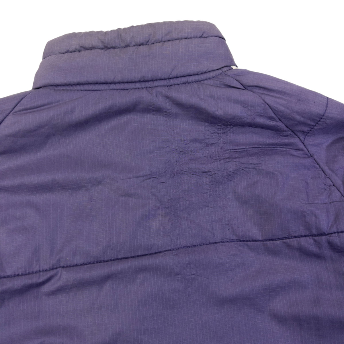 Vintage 90s Hysteric Glamour Zip Up Padded Jacket Size S