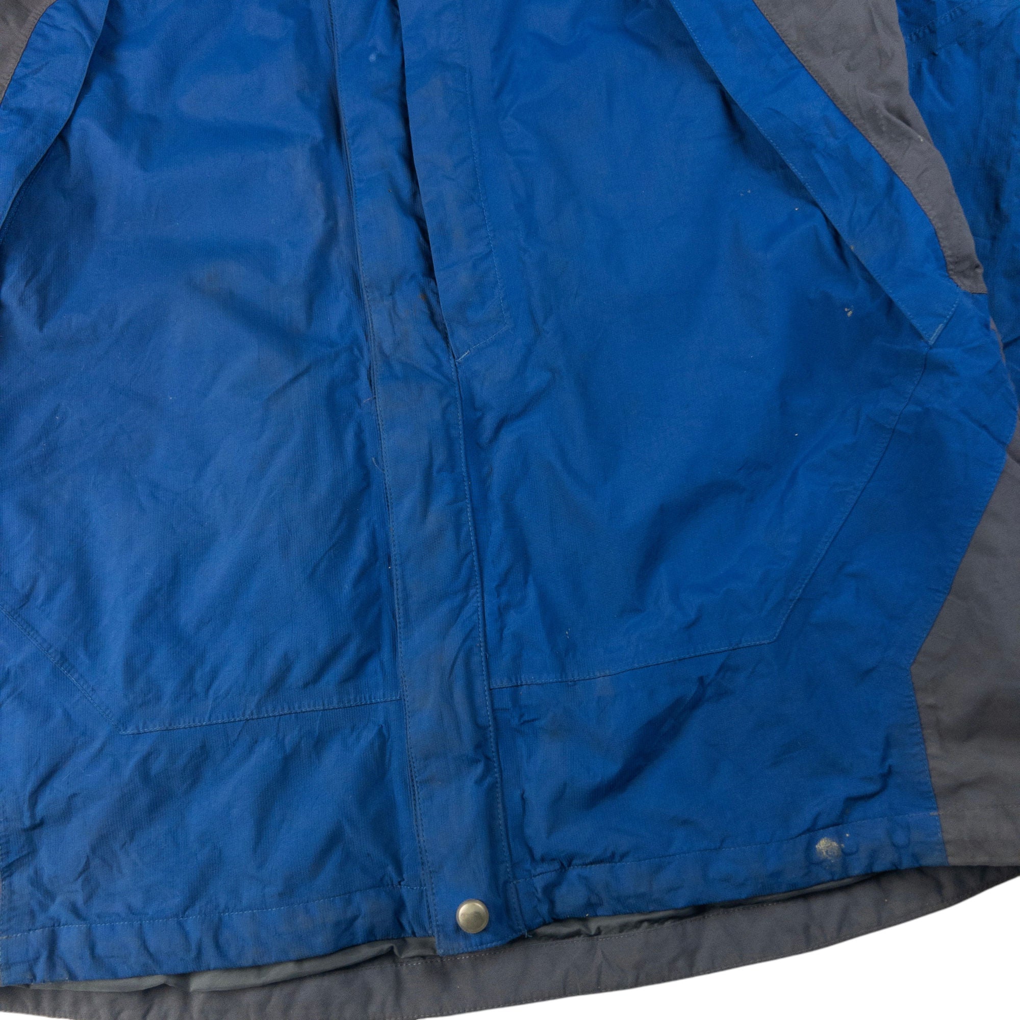 Vintage The North Face HyVent Snowboarding Jacket Size XL