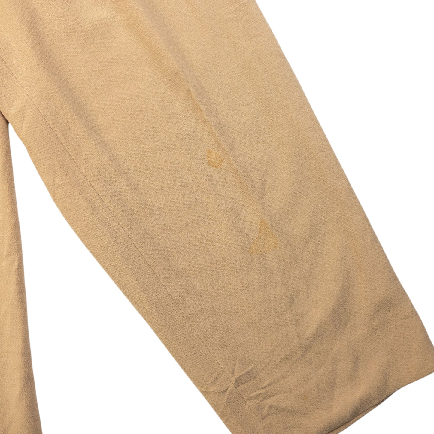 Vintage 90s Issey Miyake Pleated Trousers Size W24