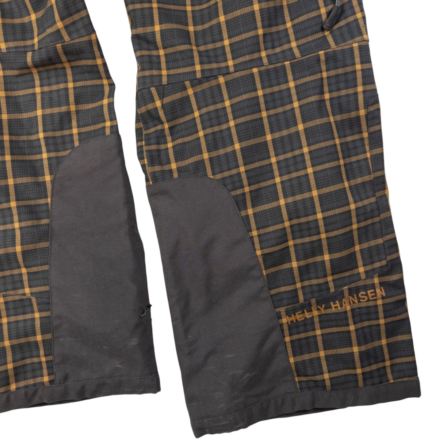 Vintage Helly Hansen Snowboarding Trousers Size S