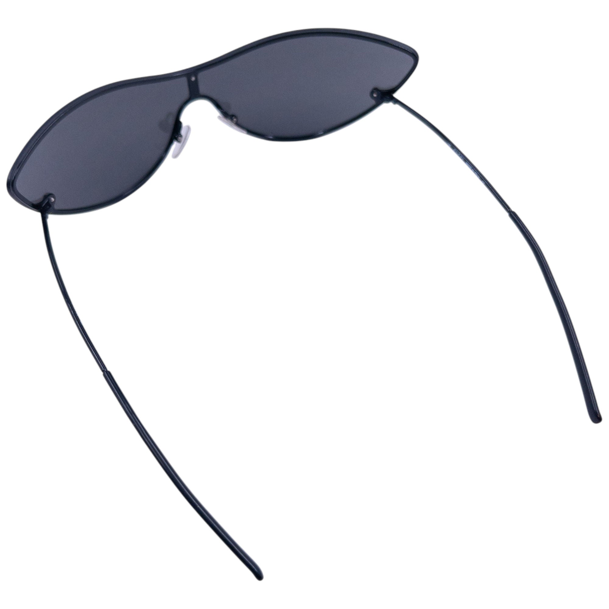 Vintage Gucci Cat-Eye Sunglasses