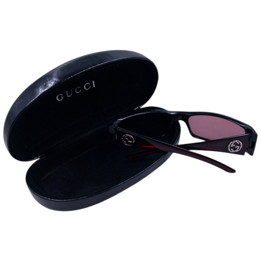 Vintage Gucci Sunglasses
