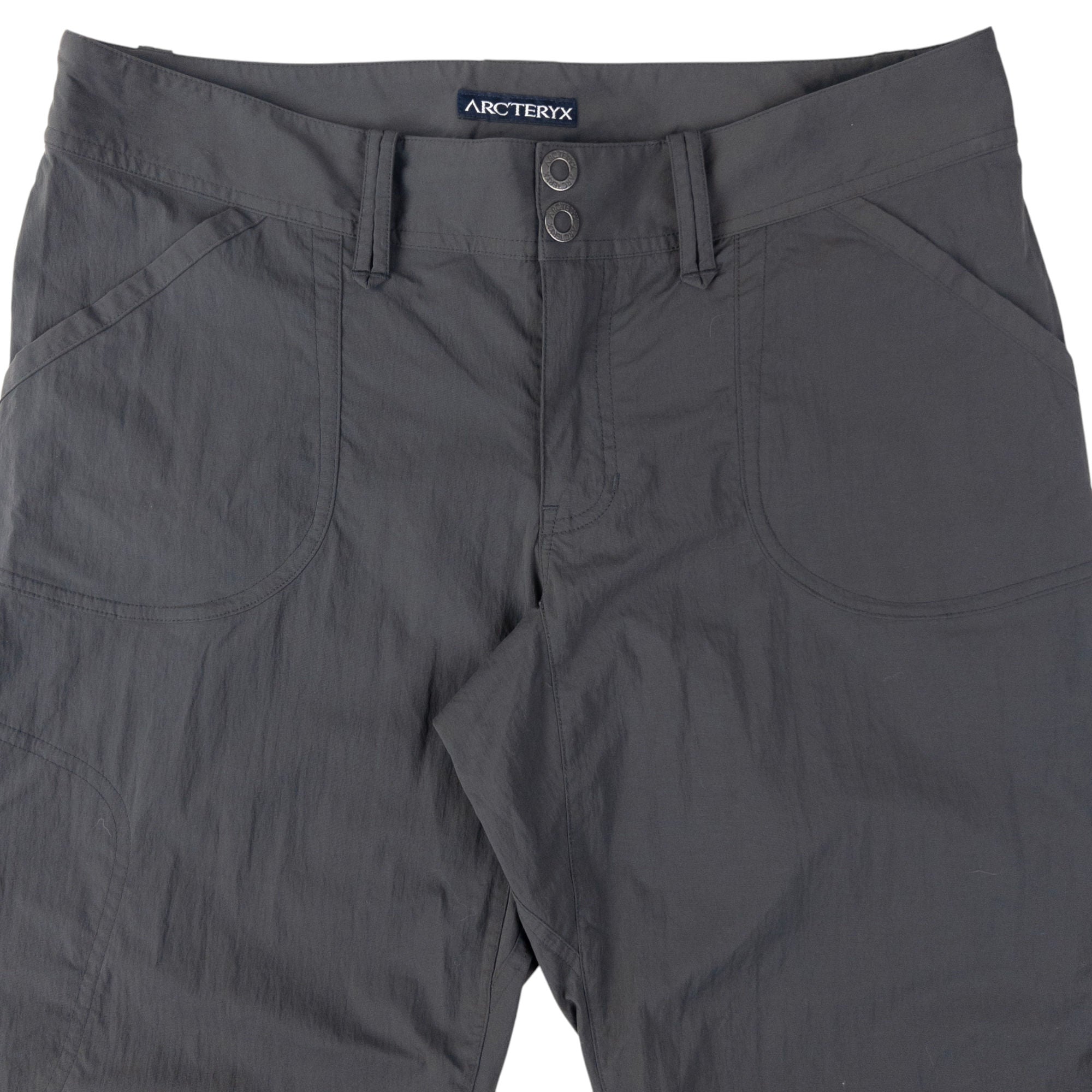 Vintage Arcteryx Trousers Womens Size W33